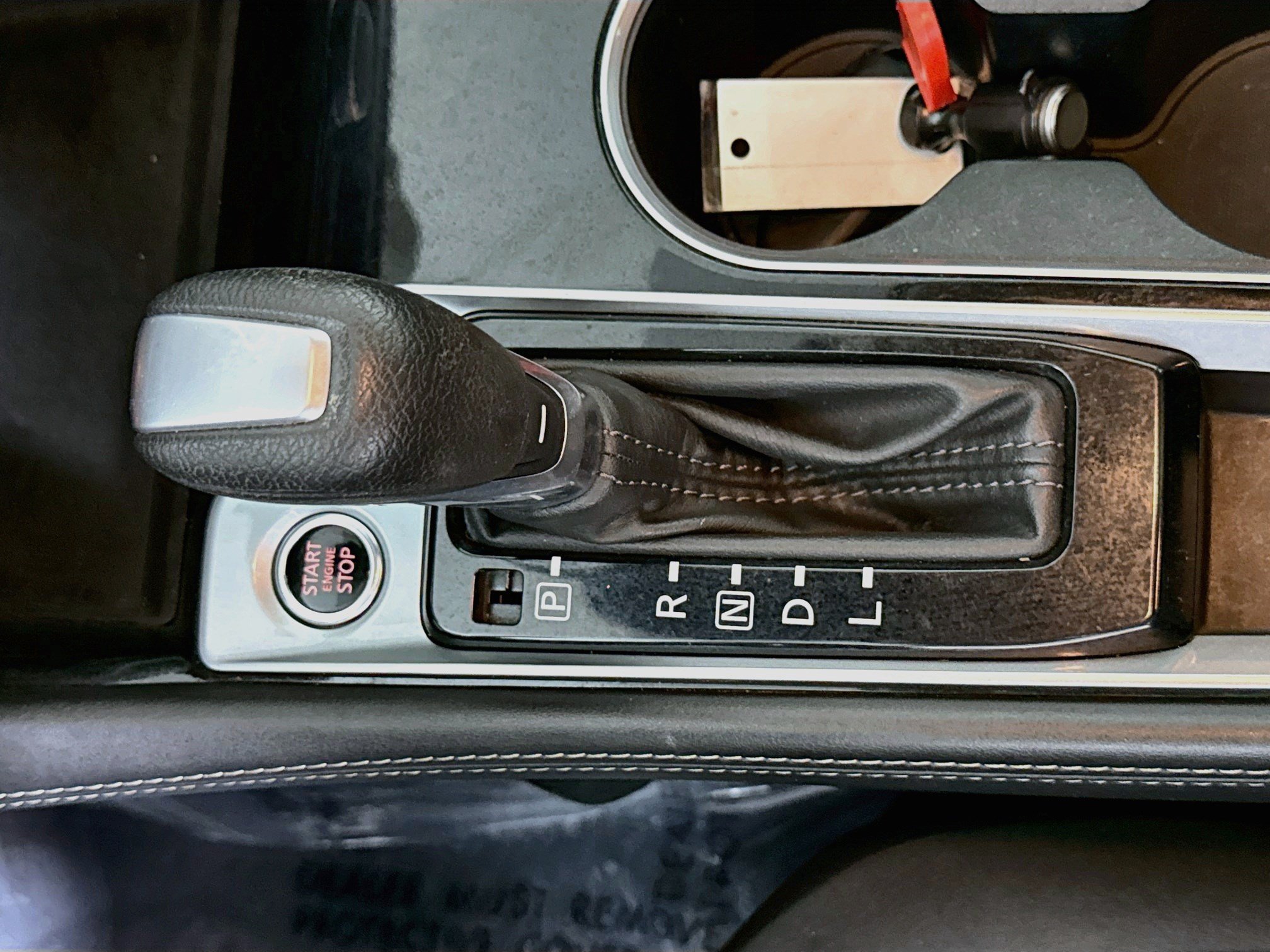Used 2023 Nissan Altima 2.5 SV FWD image 20