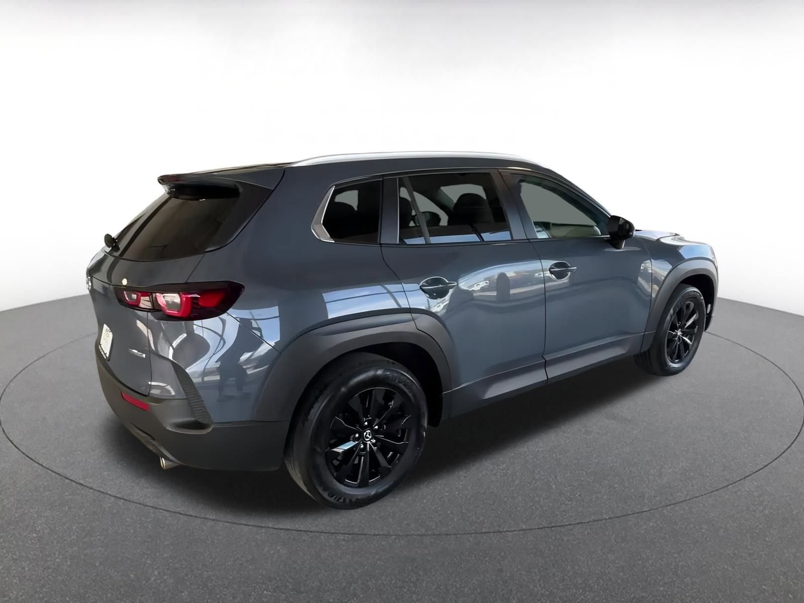 Used 2025 MAZDA CX-50 AWD 2.5 S w/ Preferred Package image 15