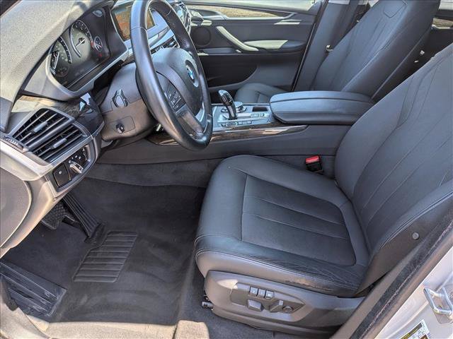 Used 2016 BMW X5 xDrive35i AWD/4WD image 17