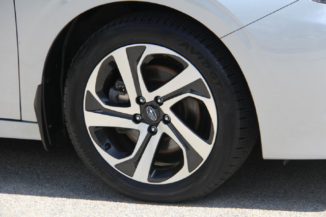 Used 2022 Subaru Legacy Limited AWD/4WD image 13