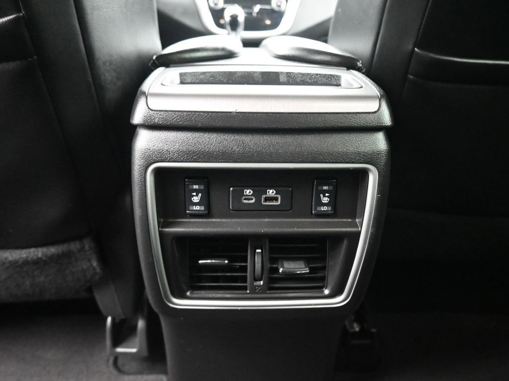 Used 2019 Nissan Murano SL w/ Cargo Package image 34
