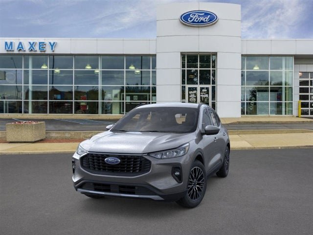 New 2026 Ford Escape SE FWD image 25