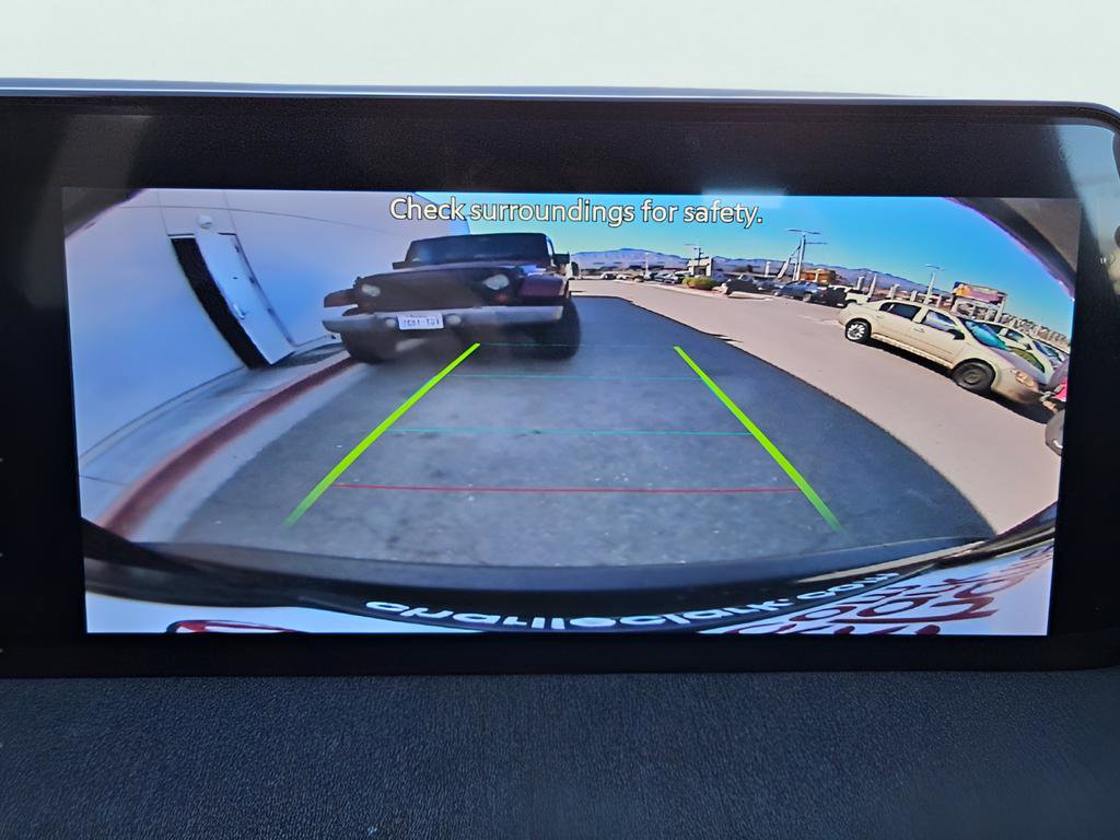 New 2026 Nissan Kicks S FWD image 12