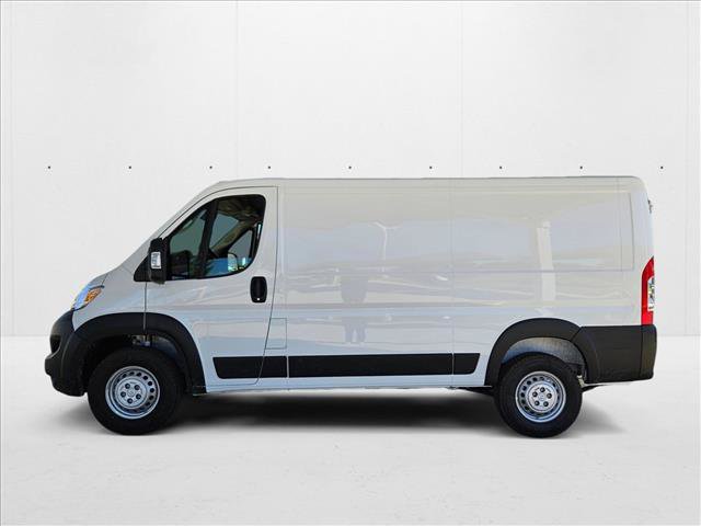 New 2026 RAM ProMaster 1500 w/ Convenience Group FWD image 5