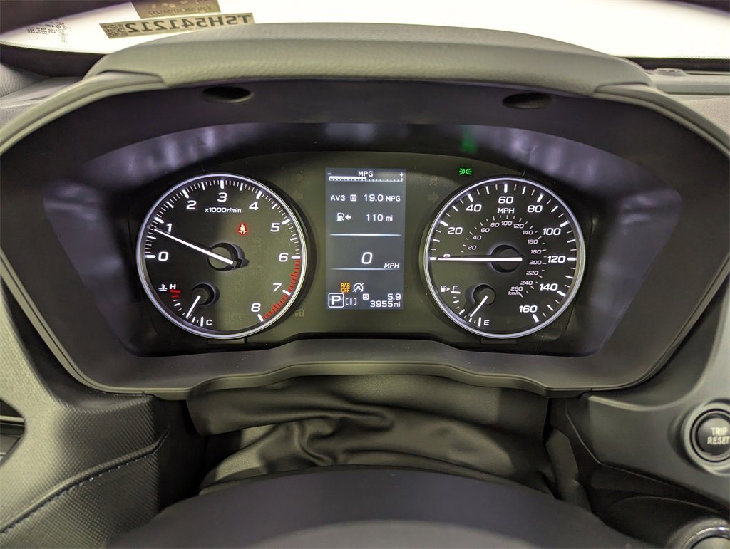 Used 2025 Subaru Forester Limited w/ Popular Package #2 image 41