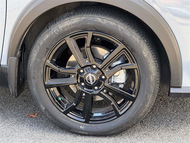 Used 2024 Nissan Kicks SV image 29