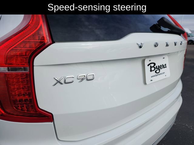 Used 2020 Volvo XC90 T5 Momentum image 13