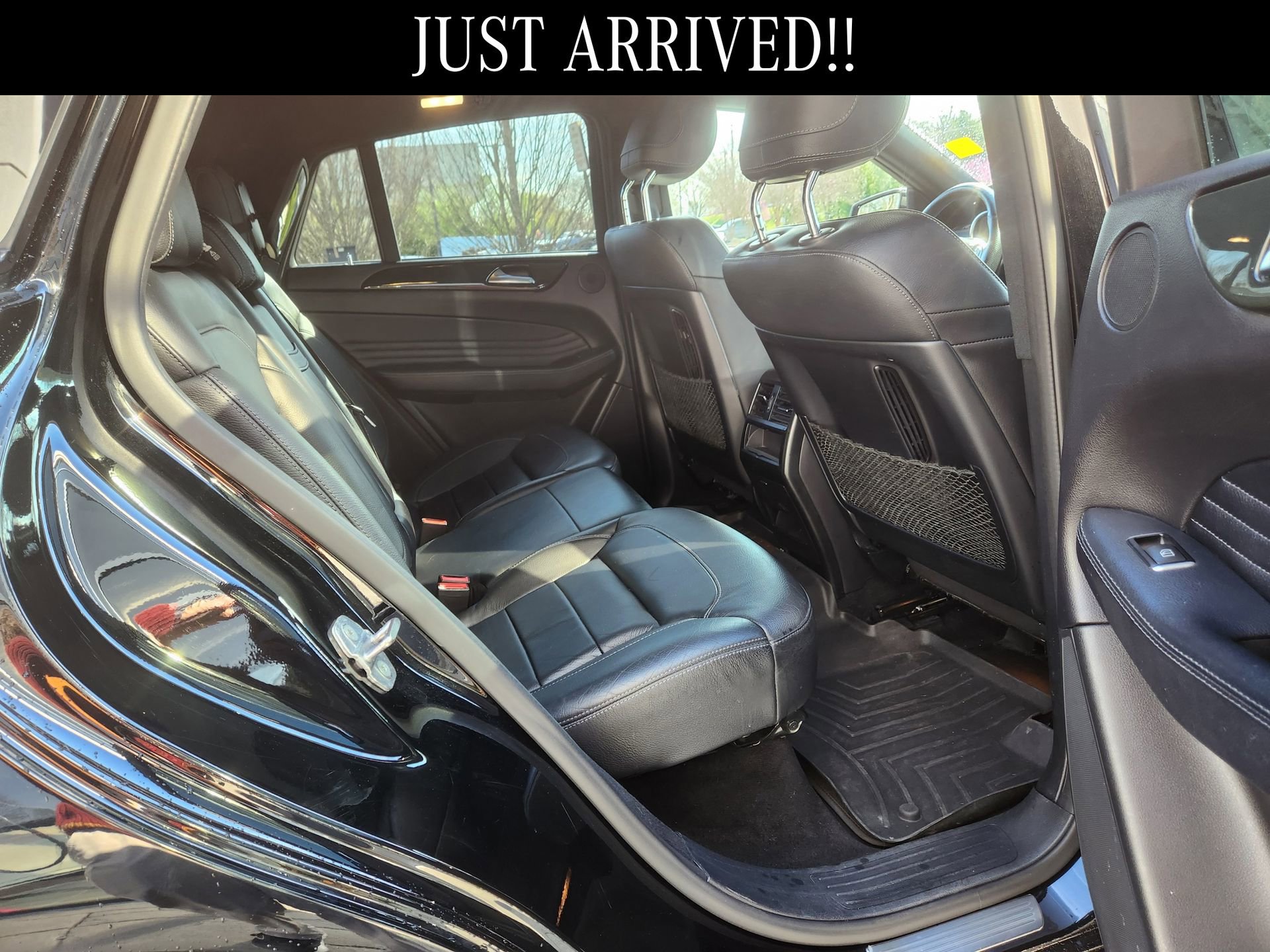 Certified 2019 Mercedes-Benz GLE 43 AMG 4MATIC Coupe image 10