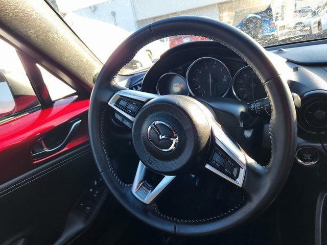 Used 2021 MAZDA MX-5 Miata RF Club image 13