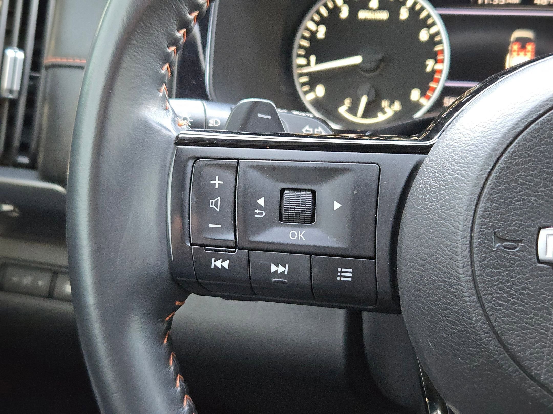 Used 2023 Nissan Pathfinder Rock Creek image 22