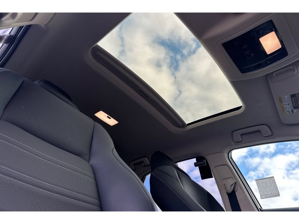 Used 2021 Lexus NX 300h AWD w/ Premium Package image 19