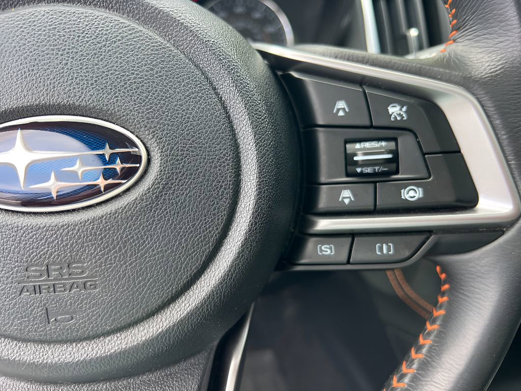 Used 2021 Subaru Crosstrek 2.5i Limited w/ Moonroof Package 2 image 27