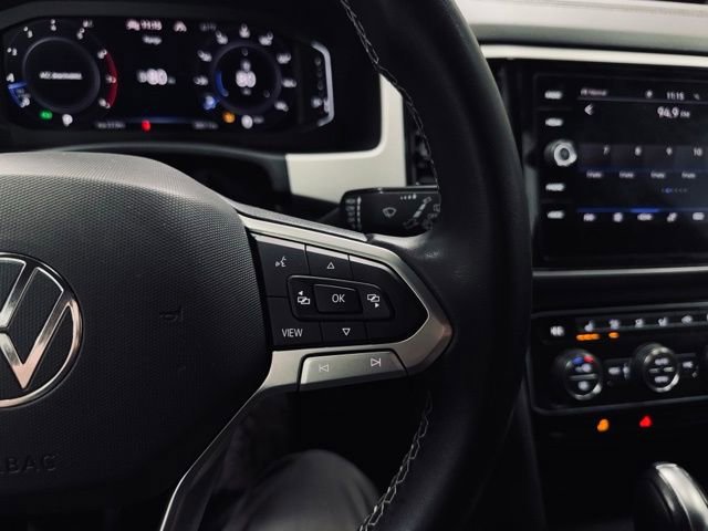 Used 2022 Volkswagen Atlas SE image 27