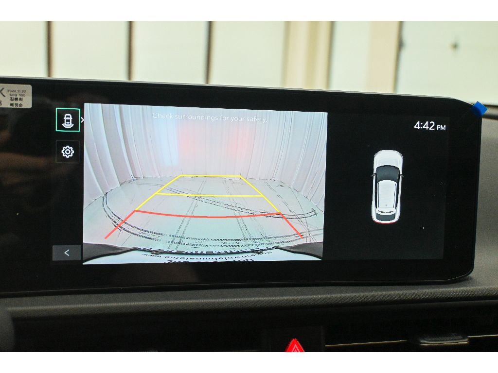 New 2025 Kia EV6 Light image 31