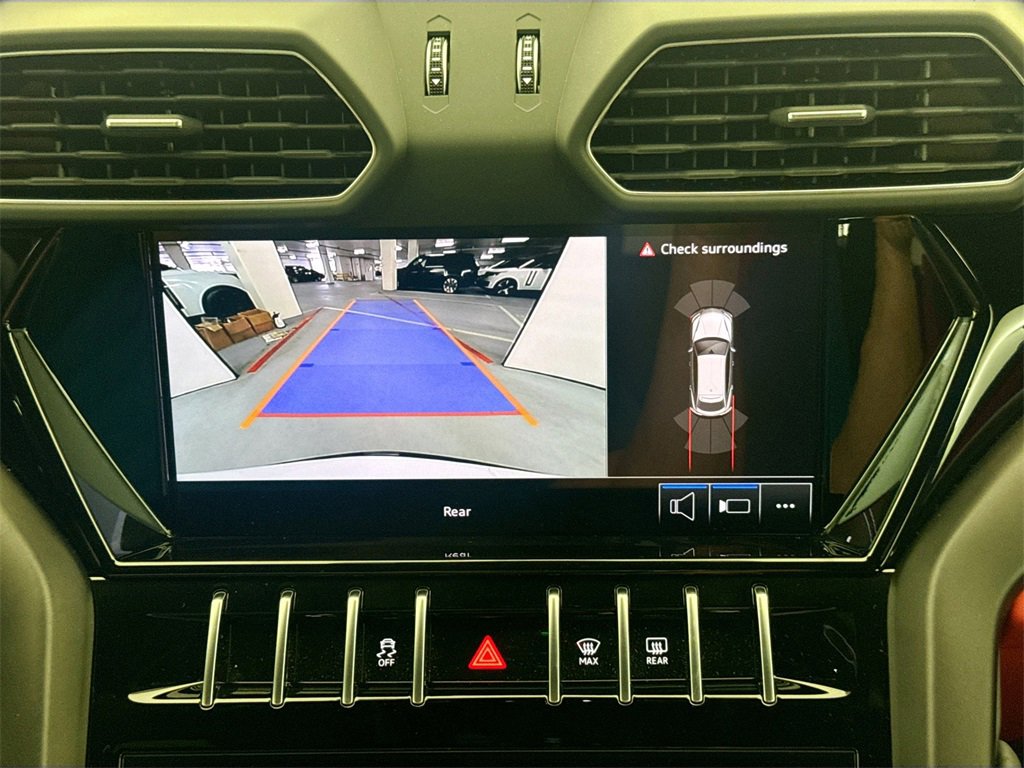 Used 2024 Lamborghini Urus S image 14