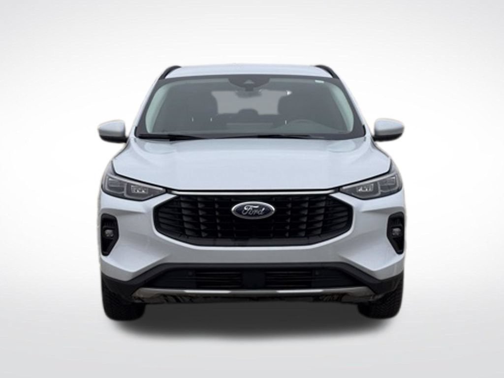 Used 2025 Ford Escape Platinum AWD/4WD image 39