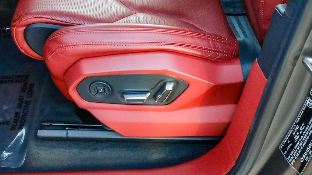 Used 2022 Lamborghini Urus image 22