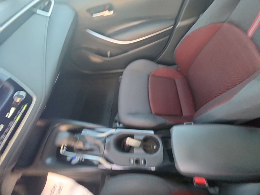 Used 2024 Toyota Corolla SE FWD image 22