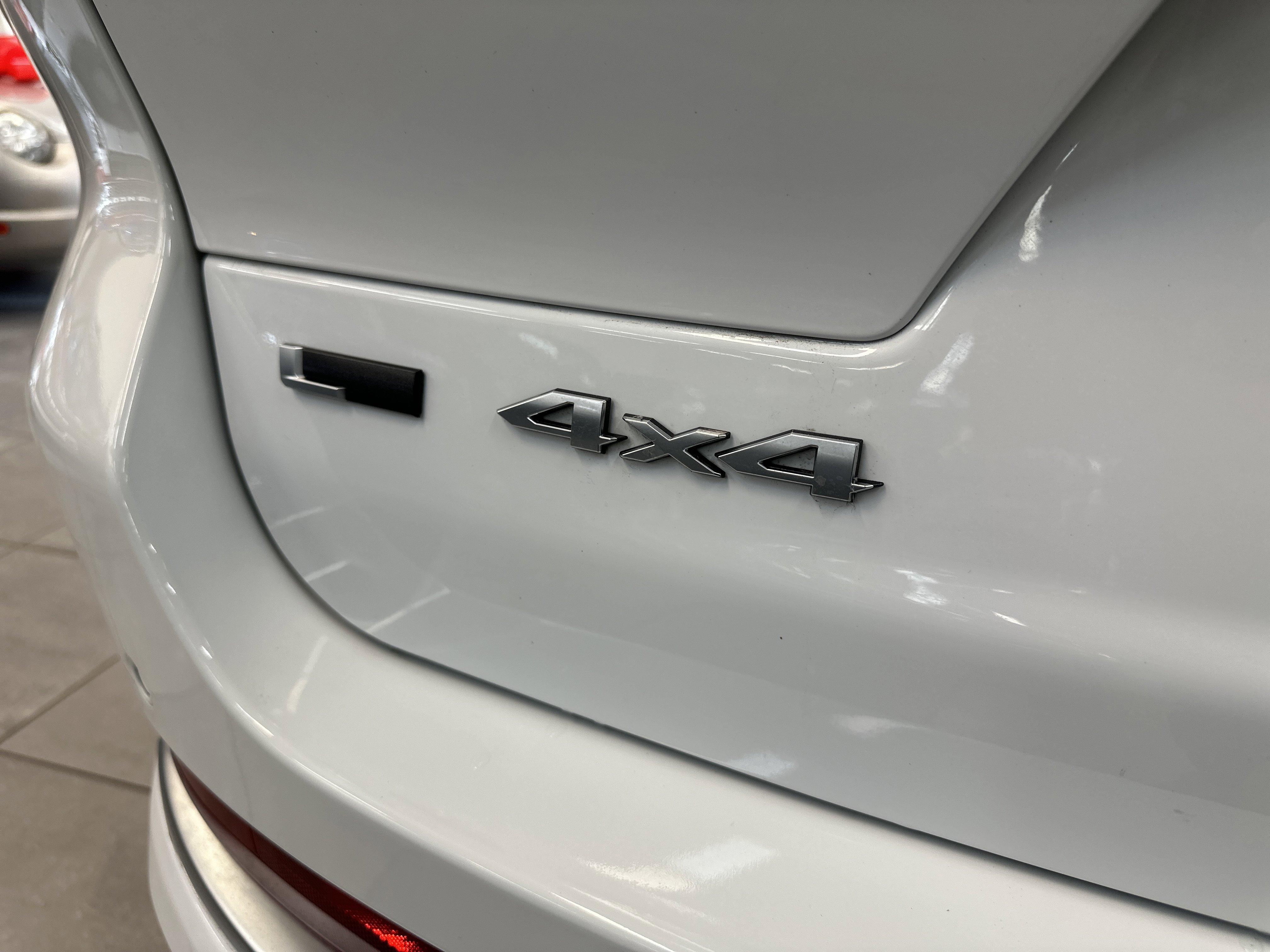 Used 2023 Jeep Grand Cherokee L Summit w/ Advanced Protech Group IV image 11