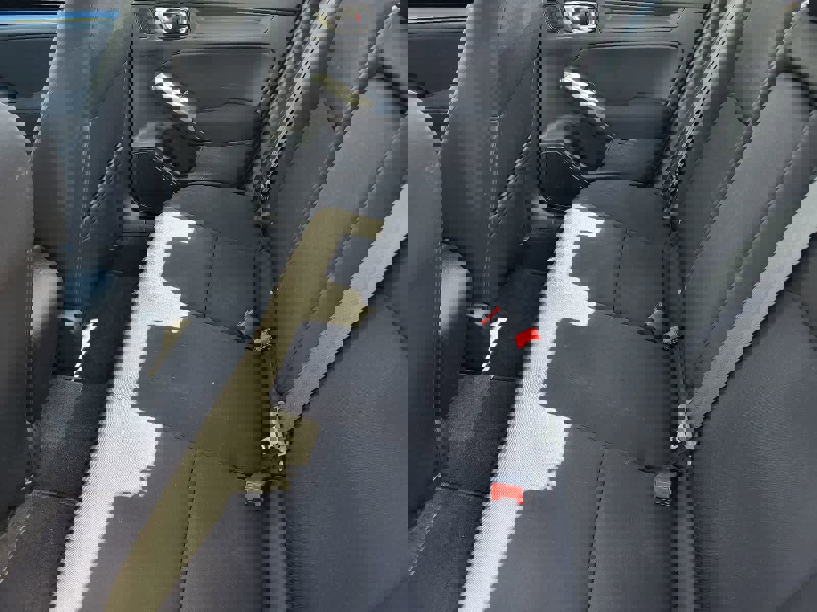 Used 2023 Honda Civic EX image 31