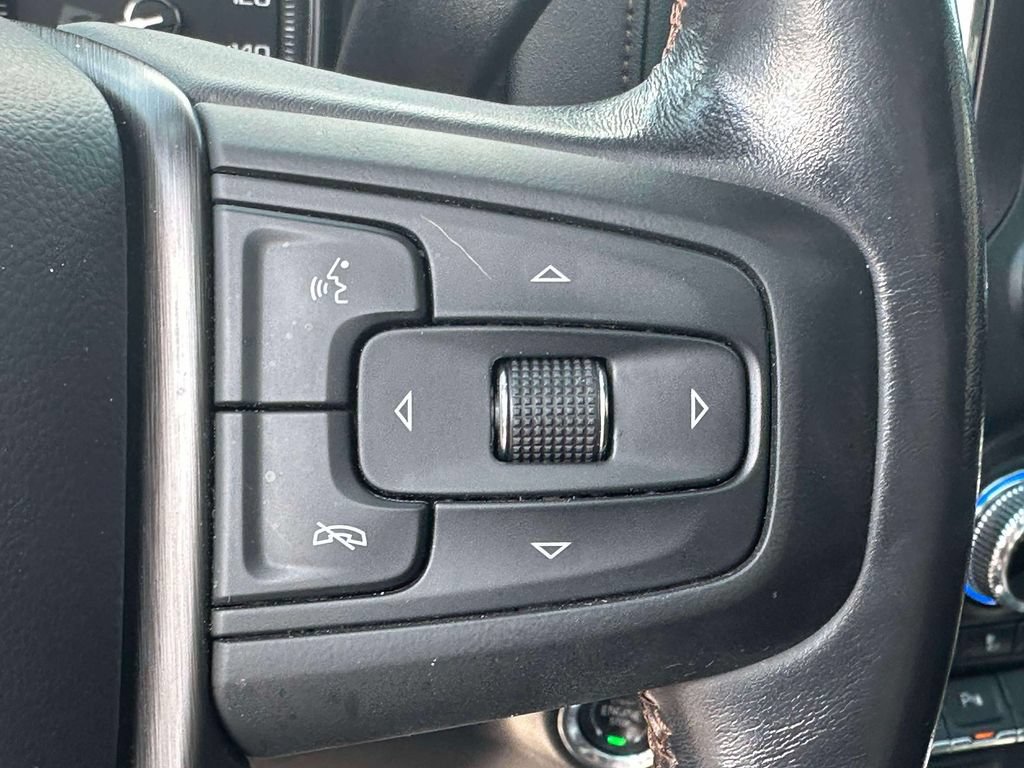 Used 2021 GMC Sierra 1500 AT4 w/ AT4 Premium Package AWD/4WD image 21
