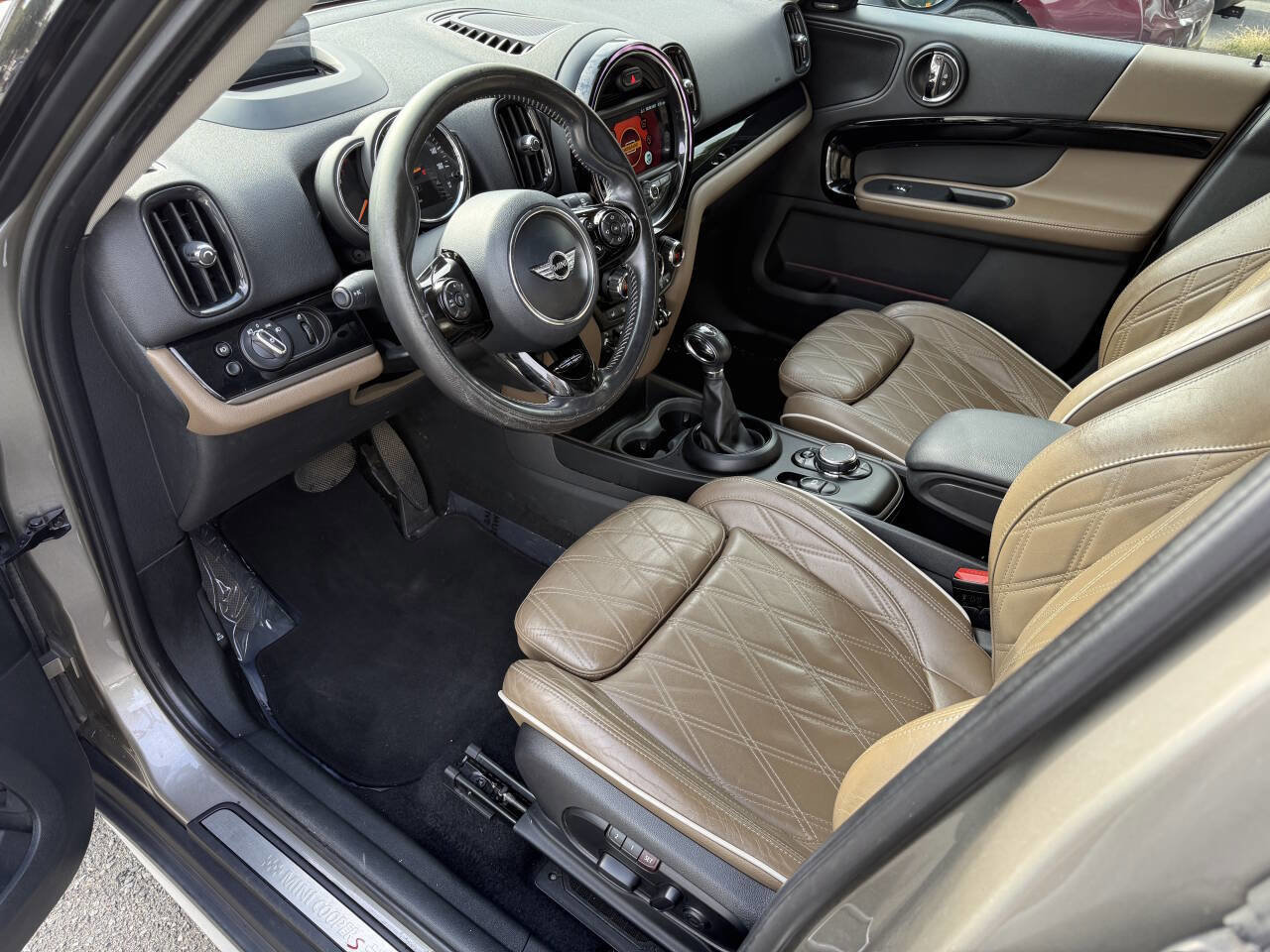 Used 2018 MINI Cooper Countryman S image 8
