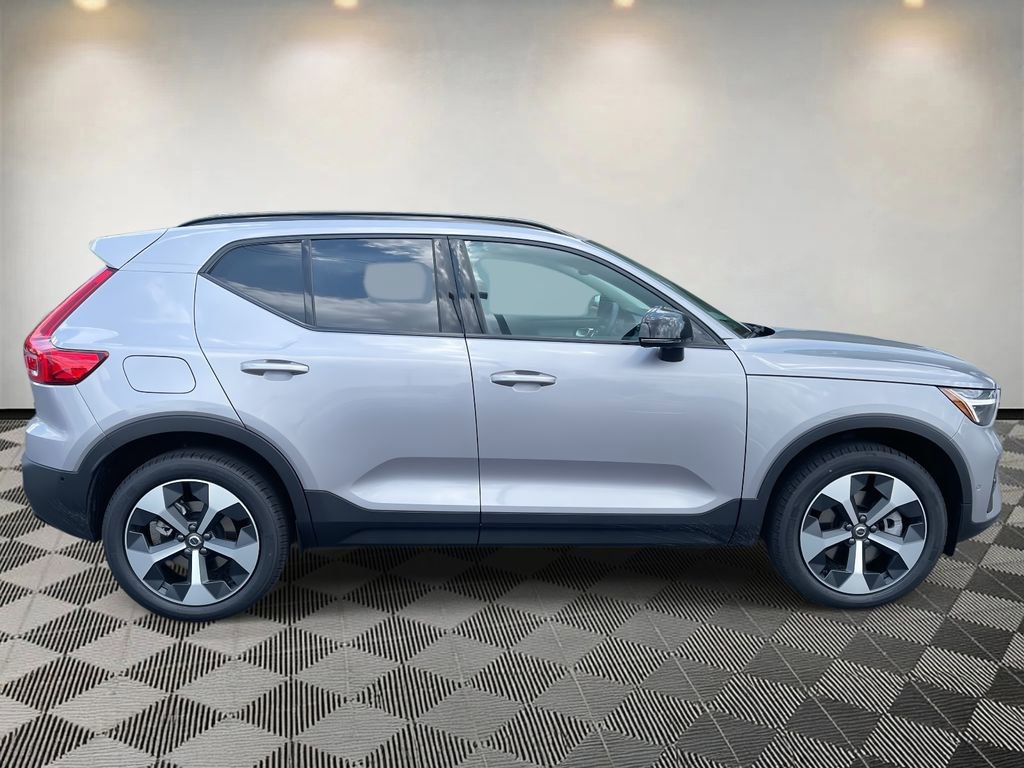 New 2026 Volvo XC40 B5 Plus w/ Protection Package Premier image 2