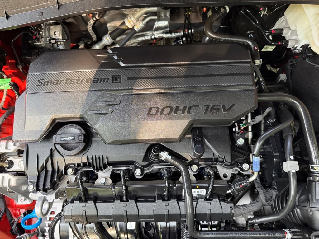 Used 2026 Hyundai Kona SEL Sport AWD/4WD image 22