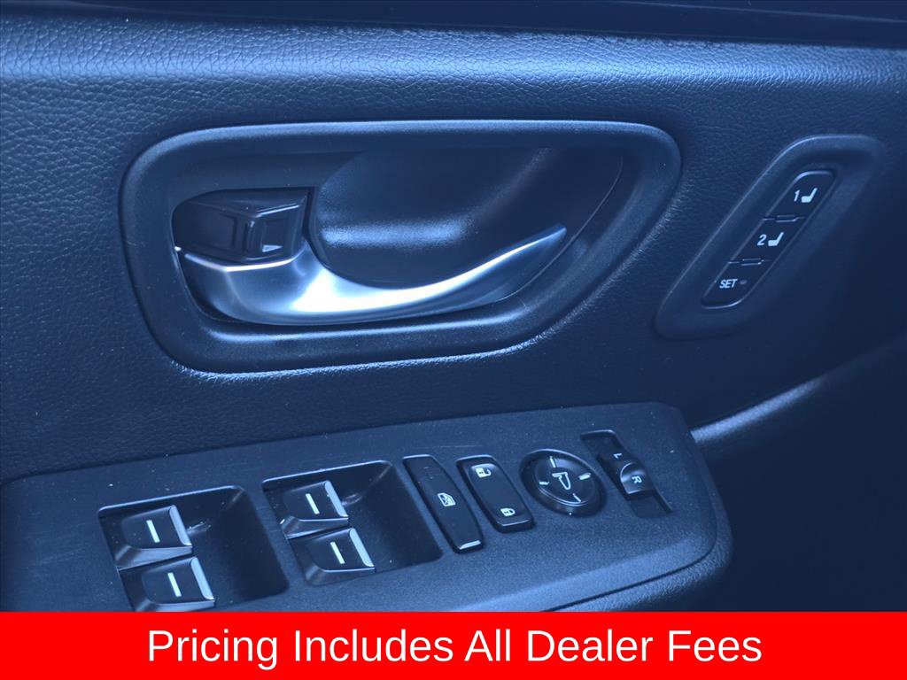 Used 2024 Honda Pilot EX-L image 19