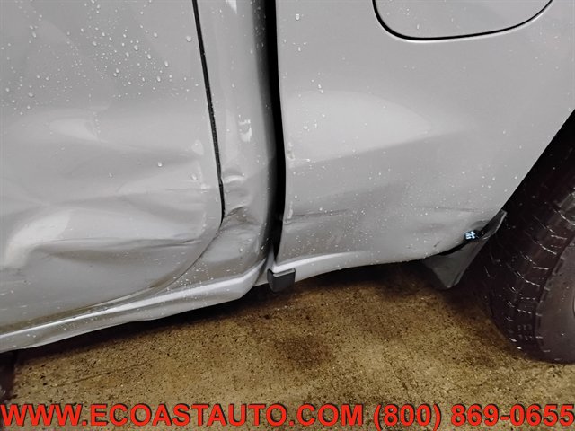 Used 2024 Chevrolet Silverado 1500 RST w/ Convenience Package II AWD/4WD image 18