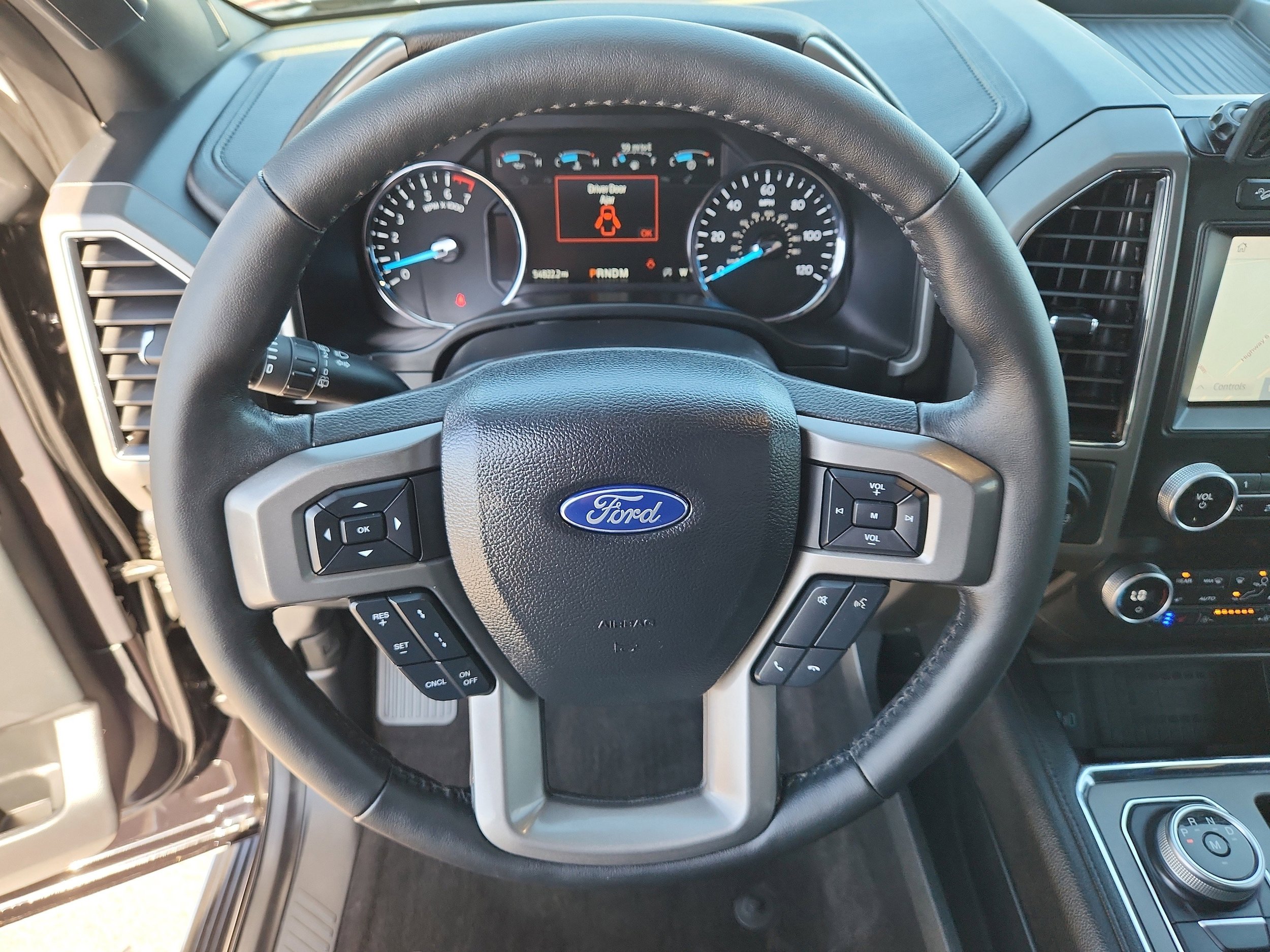 Used 2021 Ford Expedition Max XLT AWD/4WD image 19