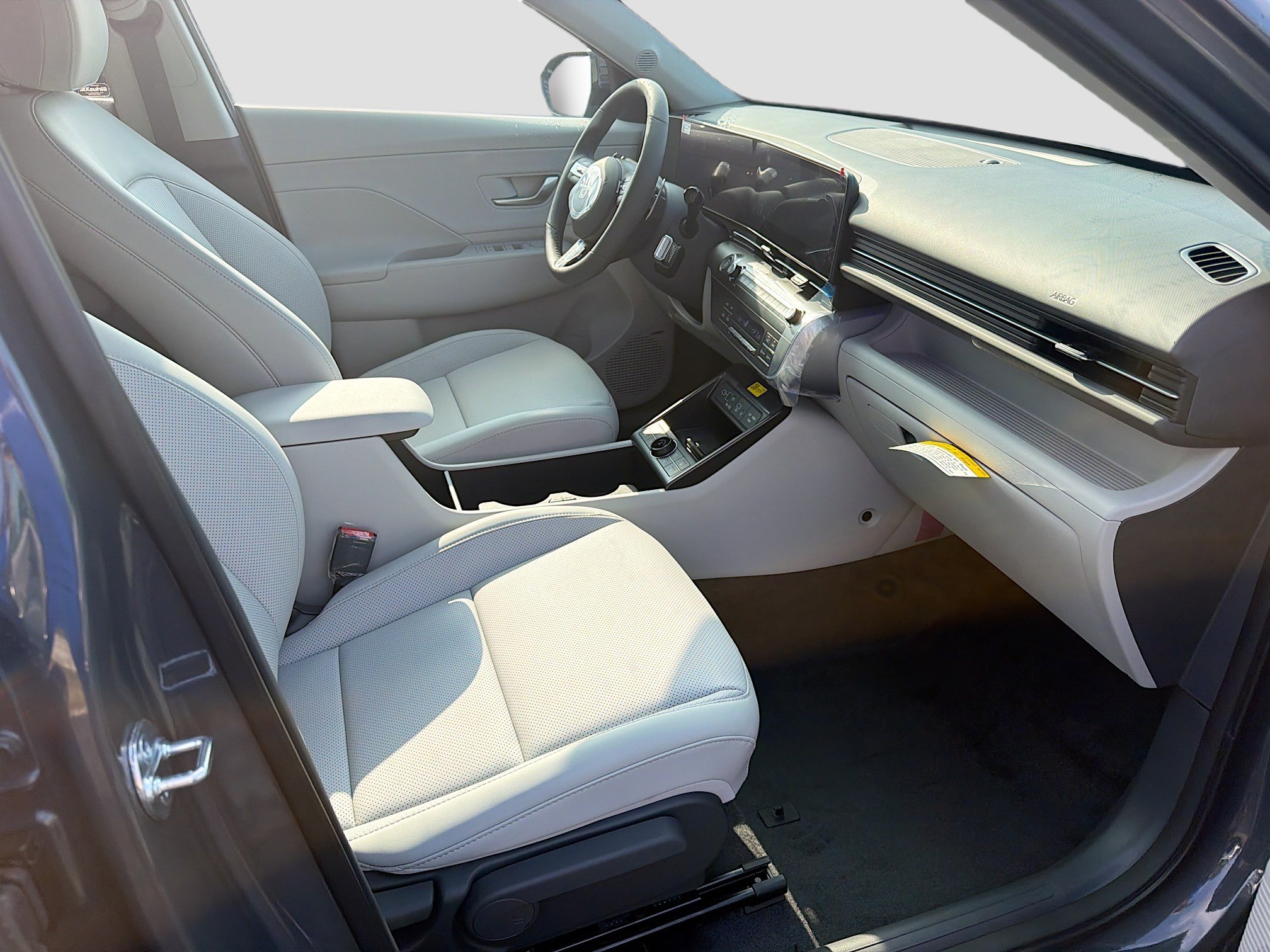 New 2026 Hyundai Kona Limited AWD/4WD image 23