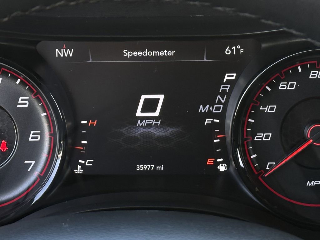 Used 2023 Dodge Charger R/T w/ Daytona Edition Group image 16