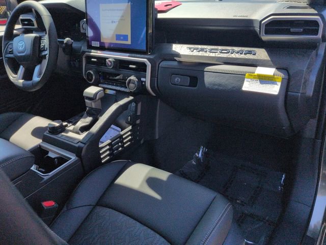 New 2026 Toyota Tacoma Limited AWD/4WD image 30