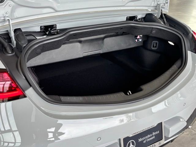 New 2026 Mercedes-Benz CLE 300 4MATIC Cabriolet image 27