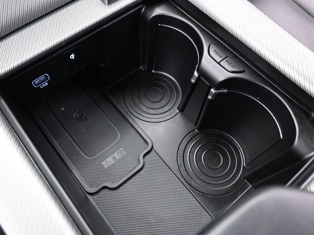 Used 2024 Hyundai Palisade SEL w/ Premium Package image 44