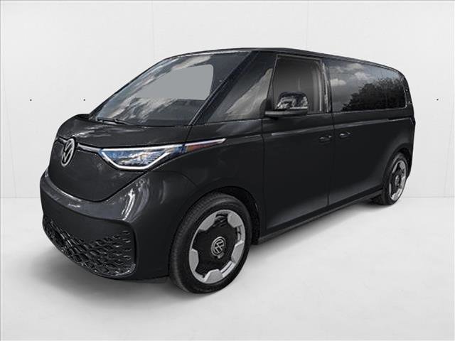 New 2025 Volkswagen ID. Buzz Pro S