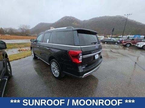 Used 2023 Ford Expedition Limited video 4