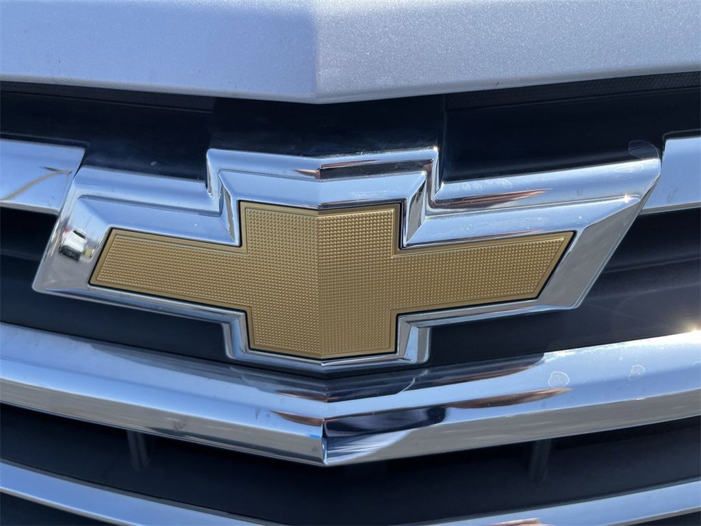 Certified 2021 Chevrolet Equinox Premier image 29