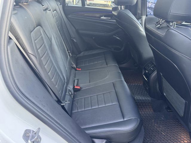 Used 2019 BMW X3 xDrive30i AWD/4WD image 28