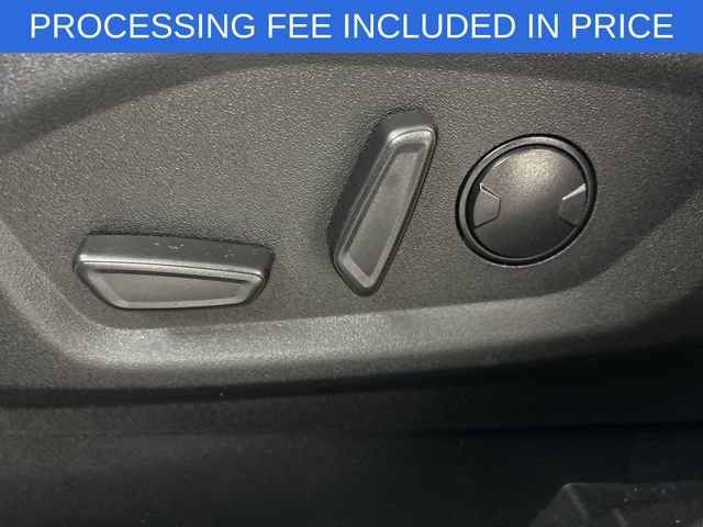 Certified 2024 Ford Edge SEL AWD/4WD image 4