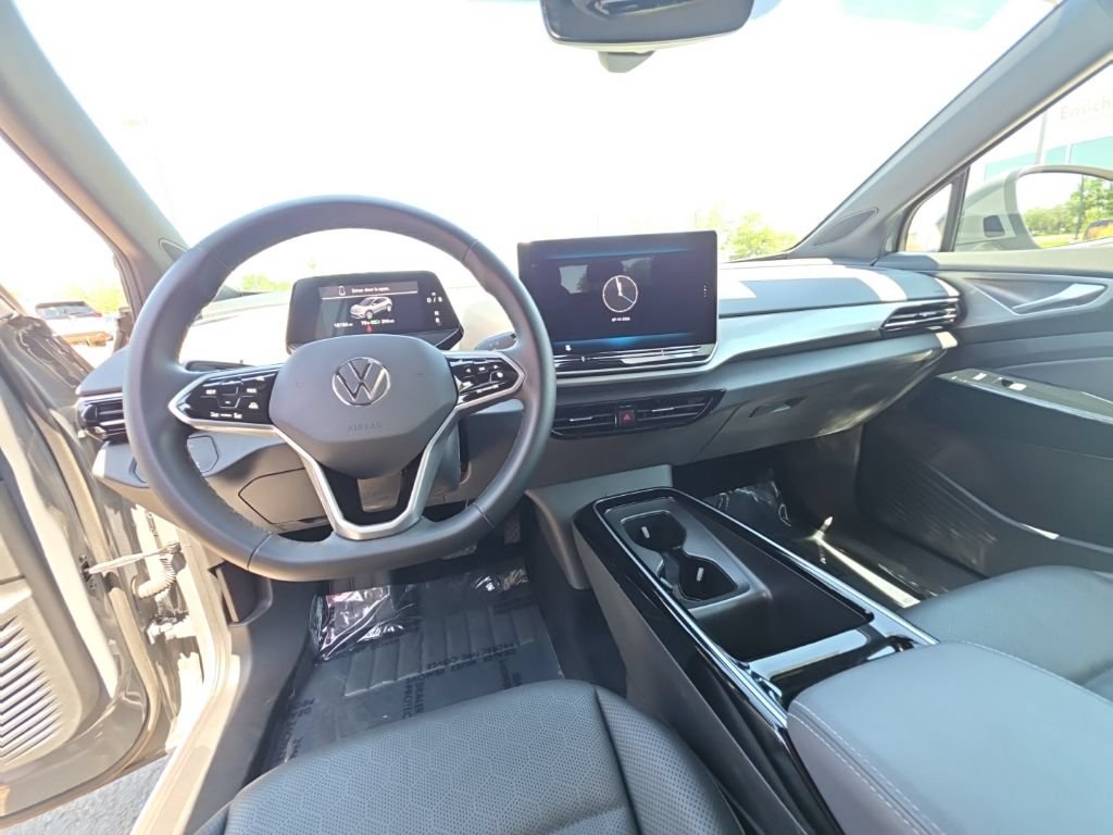 Certified 2024 Volkswagen ID.4 Pro S AWD/4WD image 11