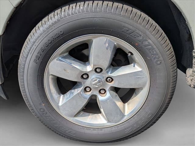 Used 2016 RAM 1500 Lone Star RWD image 18