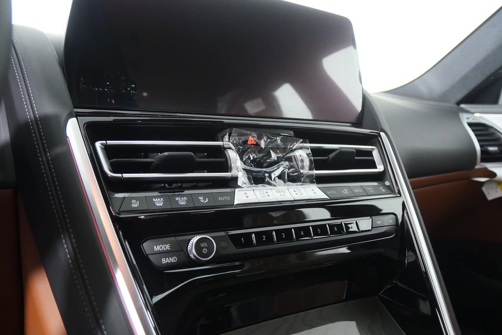 New 2026 BMW 840i xDrive AWD/4WD image 25