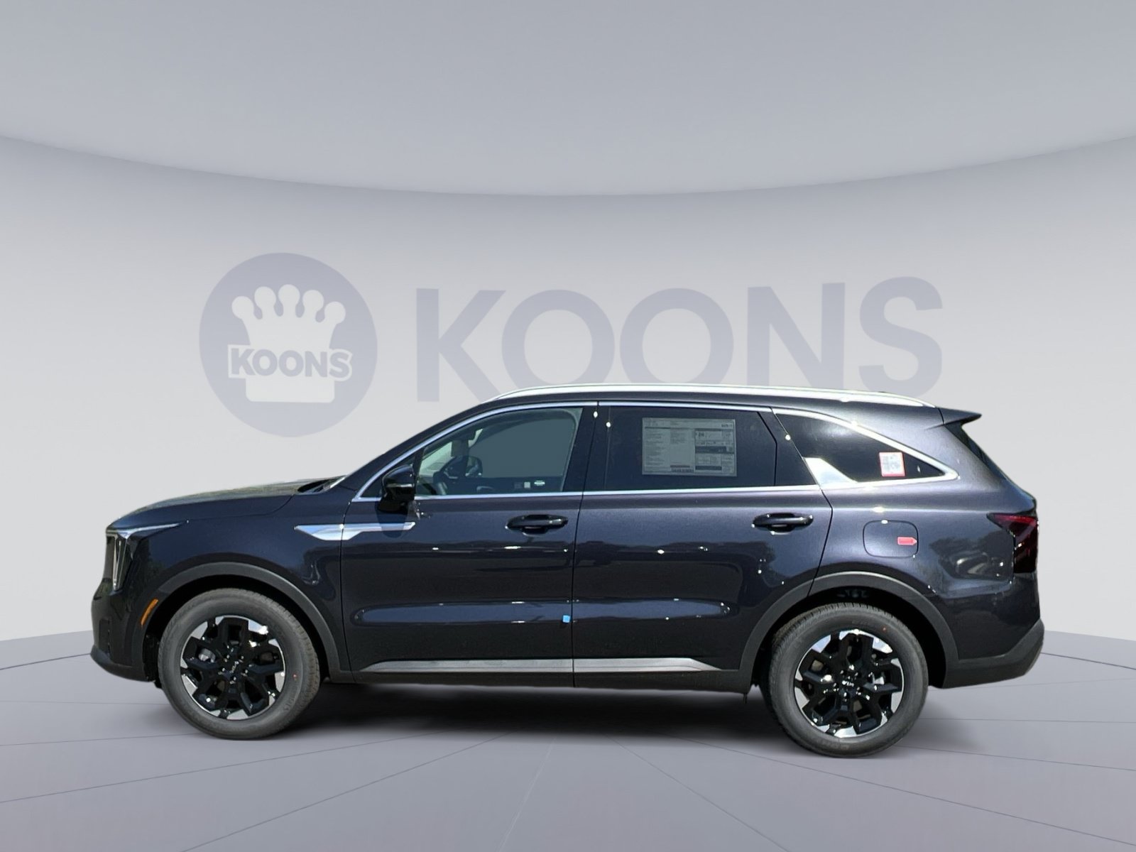 New 2026 Kia Sorento S FWD image 13
