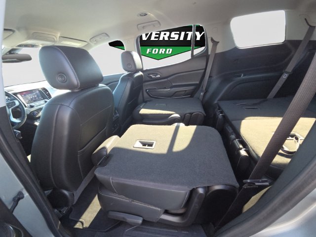 Used 2023 GMC Acadia SLT AWD/4WD image 33