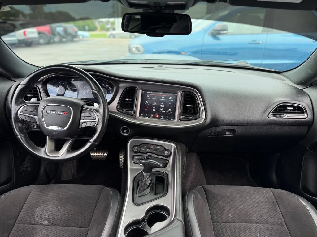 Used 2019 Dodge Challenger GT w/ Plus Package AWD/4WD image 2