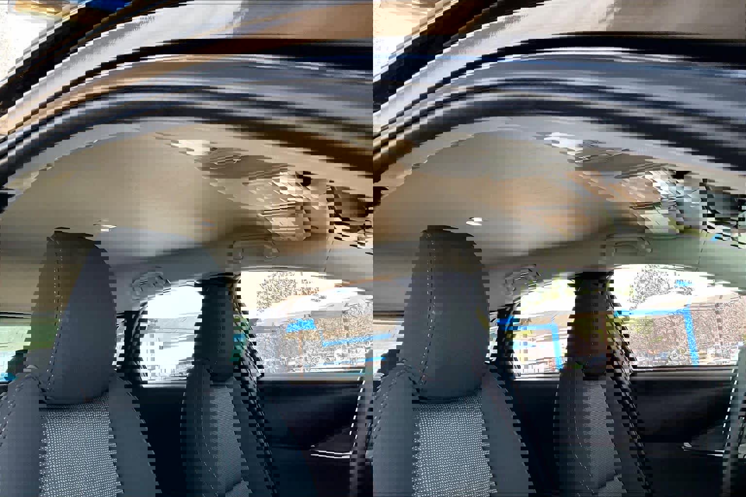 Used 2024 MAZDA CX-30 AWD 2.5 S image 14