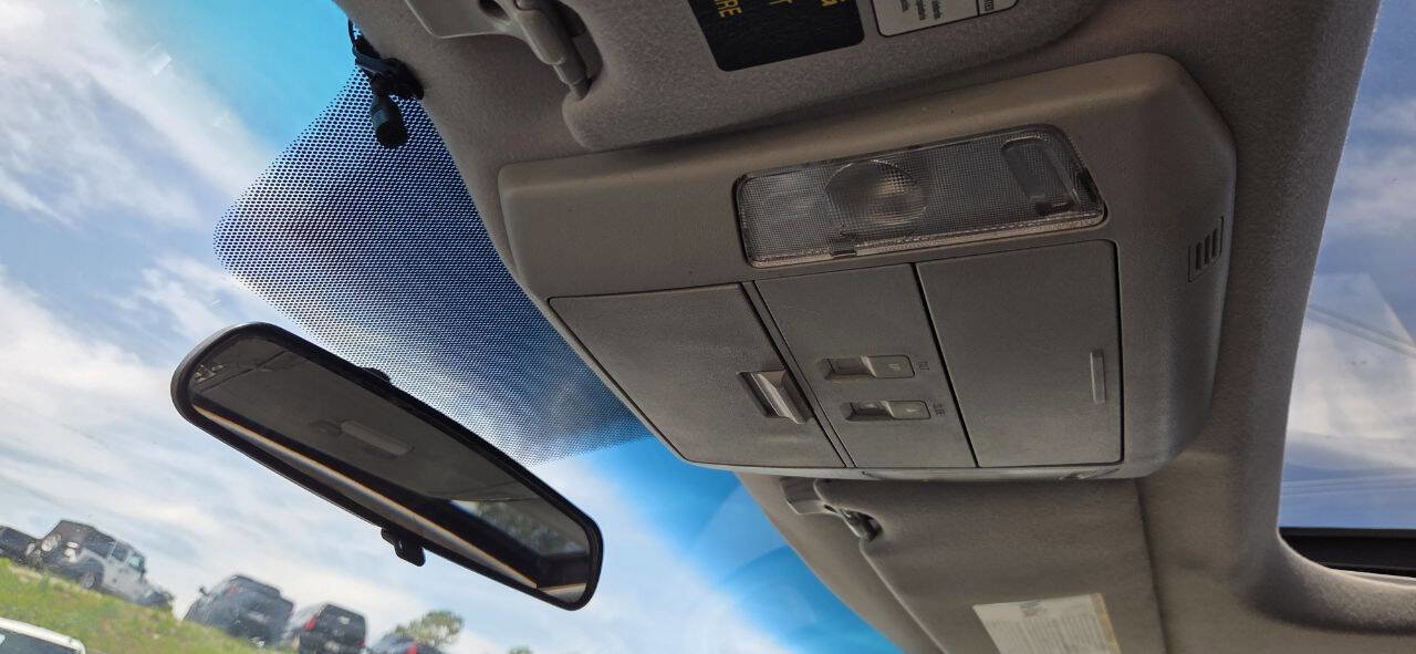 Used 2007 Toyota Tundra SR5 image 23