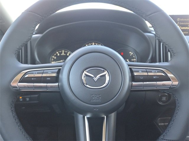 New 2026 MAZDA CX-50 AWD 2.5 S w/ Cargo Package image 9